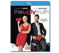 The Ugly Truth [Single Disc Blu-ray] (2009)