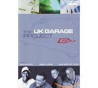 The UK Garage Project [Edizione: Regno Unito]