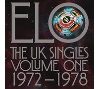 Electric Light Orchestra The UK Singles: 1972-1978 - Volume 1 (Vinyl LP)