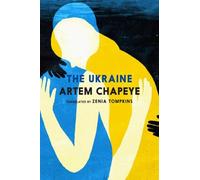 The Ukraine: A Telegraph Best Book of 2024