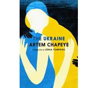 The Ukraine: A Telegraph Best Book of 2024