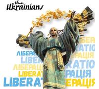 The Ukrainians - Liberatsiya