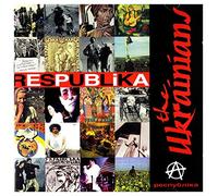 The Ukrainians - Respublika