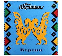 The Ukrainians - Vorony Rsd Exclusive
