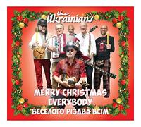 The Ukranians - Merry Christmas Everybody