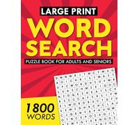 The Ultimate 1000+ Word Search Mega Book: Animals, Seasons, Movies, Motivation, Geography & Sports Puzzles for All Ages