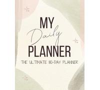 The Ultimate 180-Day Planner
