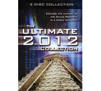 The Ultimate 2012 Collection: Explore The Mystery Of The Mayan Prophecy (DVD)