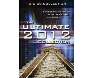 The Ultimate 2012 Collection: Explore The Mystery Of The Mayan Prophecy (DVD)