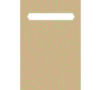 The Ultimate 3-in-1 Notebook: 100 Lined, 100 Sketch, 100 Graph Pages for All Your Creative Needs