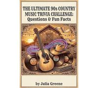 The Ultimate 90s Country Music Trivia Challenge: Questions & Fun Facts