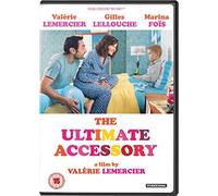 The Ultimate Accessory ( 100% cachemire ) [ Origine UK, Nessuna Lingua Italiana ]