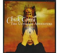 The Ultimate Adventure by Chick Corea (2006-11-20)