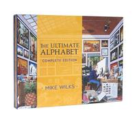 The Ultimate Alphabet: Complete Edition