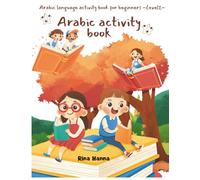 The Ultimate Arabic Activity Book -Level 2-