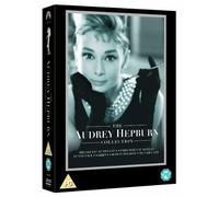 The Ultimate Audrey Hepburn Co