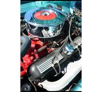 The Ultimate Automotive Maintenance Record: Your Partner on the Road