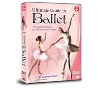 The Ultimate Ballet Collection [DVD]