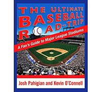 The Ultimate Baseball Road Trip: A Fan's Guide to Major League Stadiums