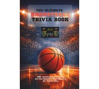 THE ULTIMATE BASKETBALL TRIVIA BOOK