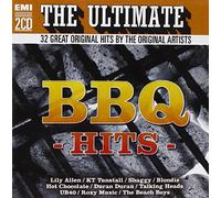 The Ultimate BBQ Hits