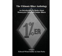 The Ultimate Biker Anthology (Tascabile)