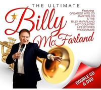 The Ultimate Billy Mcfarland 2CD & DVD by Billy McFarland