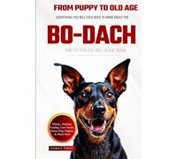 The Ultimate Bo-Dach Big Guide: Everything You Will Ever Need To Know About The Bo-Dach Book