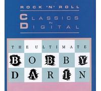 The Ultimate Bobby Darin by Bobby Darin (1990-08-02)