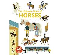 The Ultimate Book of Horses: 7