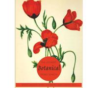 The Ultimate Botanical Word Search: BOTANY | MEDICINAL HERBS | APOTHECARY TOOLS | ANCIENT SPICES