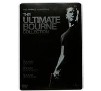 The Ultimate Bourne Collection