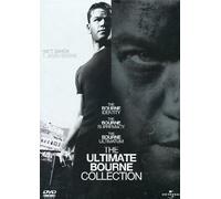 The ultimate Bourne Collection
