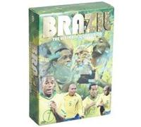 The Ultimate Brazilian Box Set [Edizione: Regno Unito]