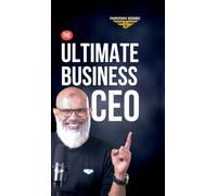 The Ultimate Business CEO