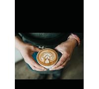 The Ultimate Cafe Success Planner: Your Step-by-Step Guide to Growth and Profits
