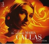 The Ultimate Callas