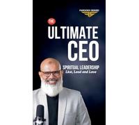 The Ultimate CEO