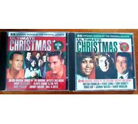 The Ultimate Christmas Album Volumes 5 & 6