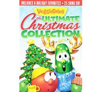 The Ultimate Christmas Collection