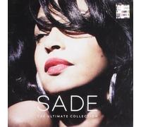 Sade The Ultimate Collection (CD) Album