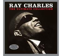 The Ultimate Collection (2 Lp) - Ray Charles (Vinile)
