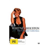 HOUSTON WHITNEY-THE ULTIMATE COLLECTION