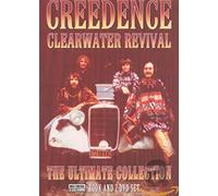 The Ultimate Collection 2dvd/Book [Edizione: Regno Unito]
