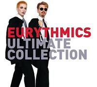 The Ultimate Collection by Eurythmics (2005-11-08)