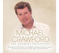 The Ultimate Collection by Michael Crawford (2013-08-03)