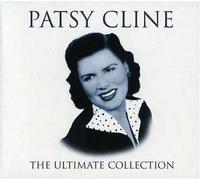 The Ultimate Collection by Patsy Cline