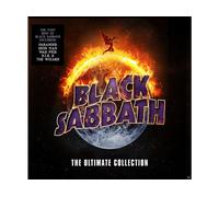 - The Ultimate Collection - CD