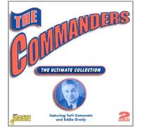 The Ultimate Collection (CD) Album