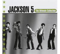 The Ultimate Collection - Jackson 5 (The) (Audio Cd)